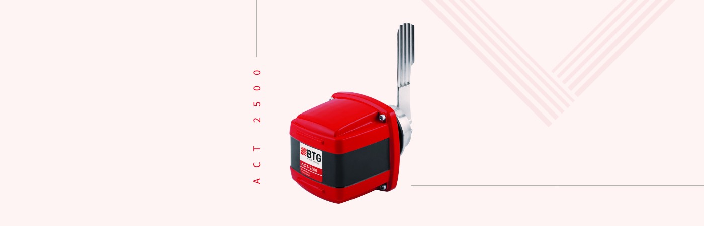 Act-2500 Act-2500