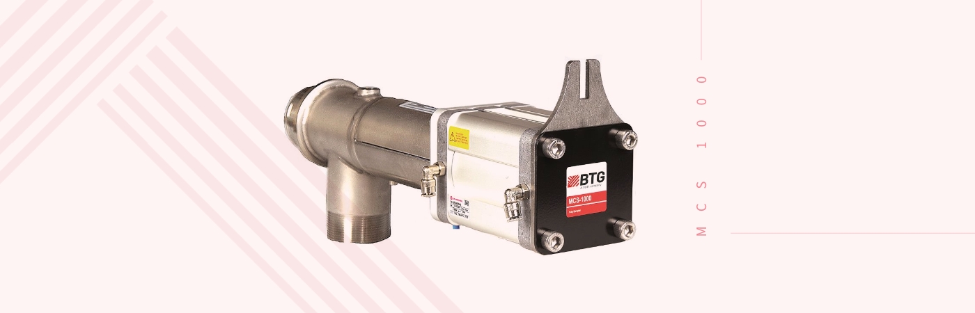 MCS1000 model image MCS1000 model image