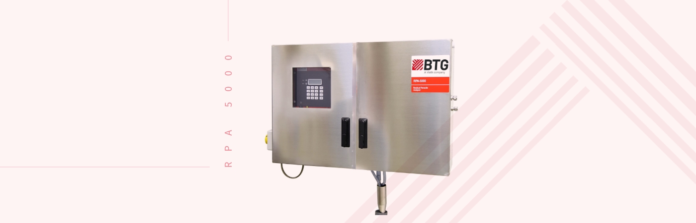 RPA 5000 doors closed model image RPA 5000 doors closed model image